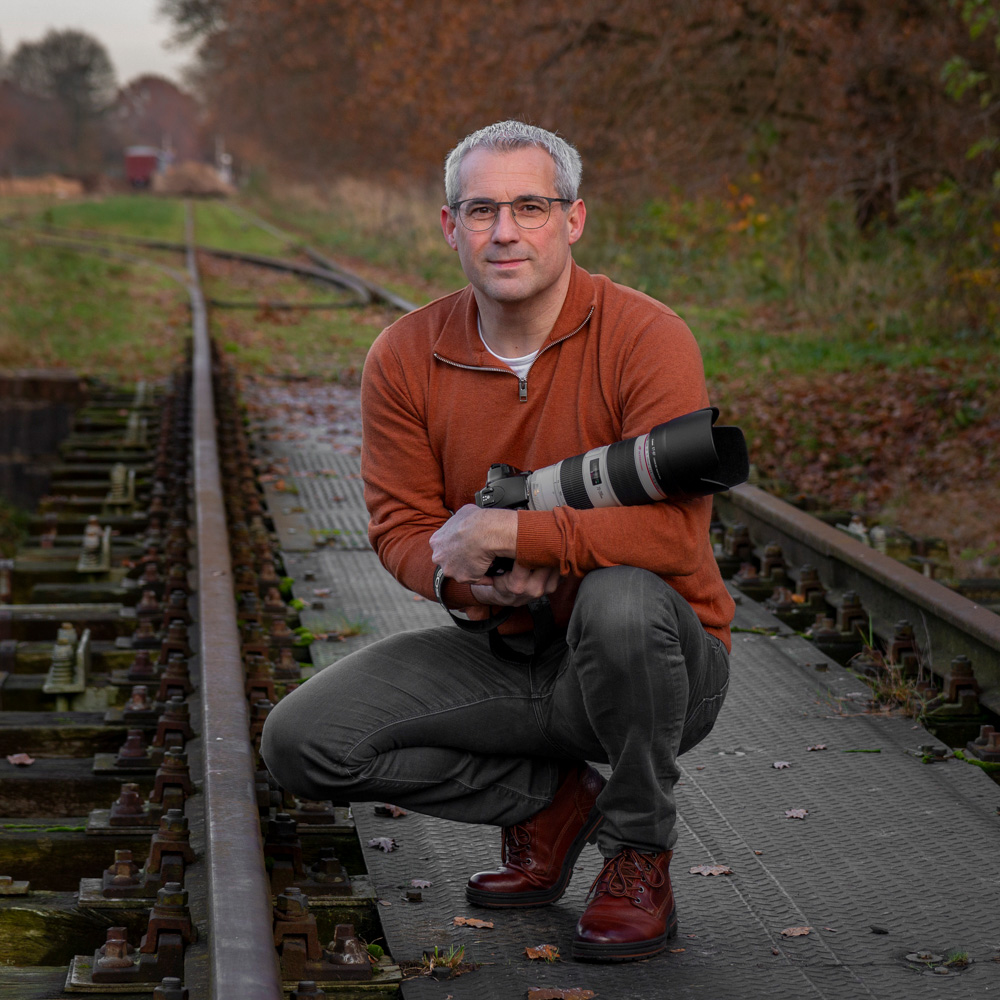 Arthur van den Heuvel