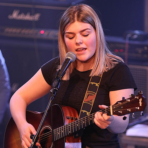 Eindexamen Muziek - De Pul - Udens College HAVO5